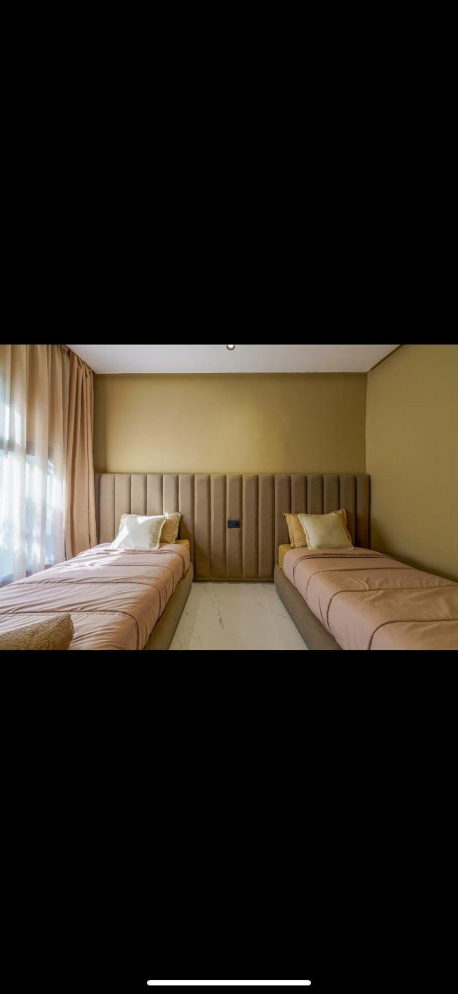 Villa Triplex De Luxe Piscine Privee Chauffee 3 *